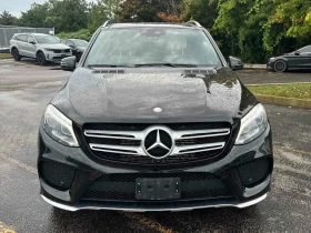 Mercedes-Benz GLE 350 AMG-pack* 360* Keyless* Пано* Подгрев, снимка 2