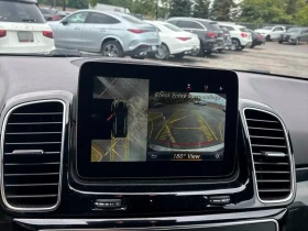 Mercedes-Benz GLE 350 AMG-pack* 360* Keyless* Пано* Подгрев, снимка 9