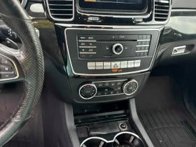 Mercedes-Benz GLE 350 AMG-pack* 360* Keyless* Пано* Подгрев, снимка 8