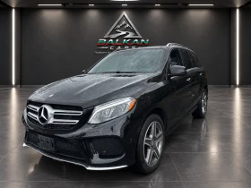 Mercedes-Benz GLE 350 AMG-pack* 360* Keyless* Пано* Подгрев, снимка 1