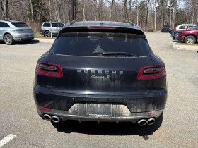 Porsche Macan * S * CARFAX * ОПЦИЯ ЗА ФИНАНСИРАНЕ, снимка 4