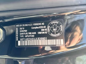 Porsche Macan * S * CARFAX * ОПЦИЯ ЗА ФИНАНСИРАНЕ, снимка 12