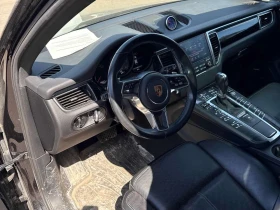 Porsche Macan * S * CARFAX * ОПЦИЯ ЗА ФИНАНСИРАНЕ, снимка 5