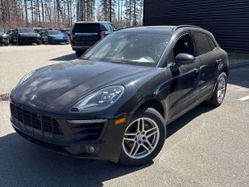 Porsche Macan * S * CARFAX * ОПЦИЯ ЗА ФИНАНСИРАНЕ, снимка 1