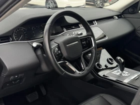 Land Rover Range Rover Evoque 2.0D FACELIFT, снимка 7