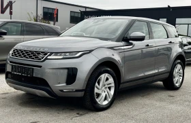 Land Rover Range Rover Evoque 2.0D FACELIFT, снимка 3