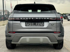 Land Rover Range Rover Evoque 2.0D FACELIFT, снимка 5