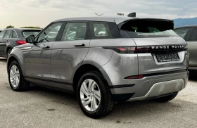 Land Rover Range Rover Evoque 2.0D FACELIFT, снимка 4