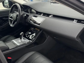 Land Rover Range Rover Evoque 2.0D FACELIFT, снимка 12