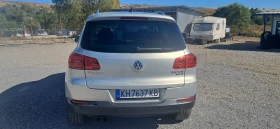 VW Tiguan 2.0TDI 140hp, снимка 4