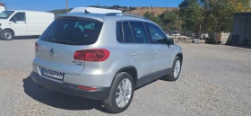 VW Tiguan 2.0TDI 140hp, снимка 5
