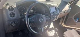VW Tiguan 2.0TDI 140hp, снимка 8