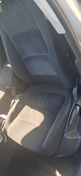VW Tiguan 2.0TDI 140hp, снимка 7