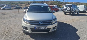 VW Tiguan 2.0TDI 140hp, снимка 1