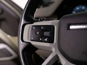 Land Rover Defender 110 SE AWD| 360| MERIDIAN| DIGITAL DASH, снимка 9