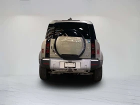 Land Rover Defender 110 SE AWD| 360| MERIDIAN| DIGITAL DASH, снимка 4