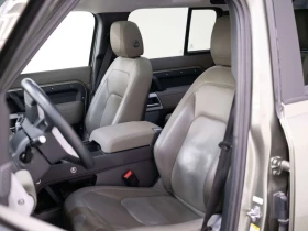 Land Rover Defender 110 SE AWD| 360| MERIDIAN| DIGITAL DASH, снимка 14