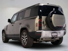 Land Rover Defender 110 SE AWD| 360| MERIDIAN| DIGITAL DASH, снимка 3