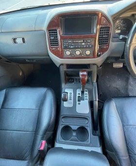 Mitsubishi Pajero, снимка 11