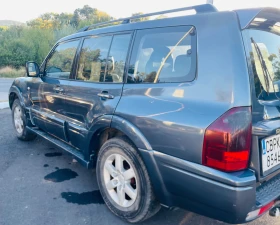 Mitsubishi Pajero, снимка 4