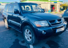 Mitsubishi Pajero, снимка 3