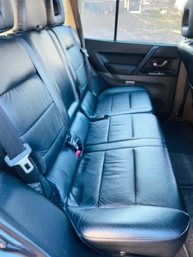 Mitsubishi Pajero, снимка 5