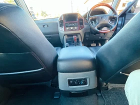 Mitsubishi Pajero, снимка 15
