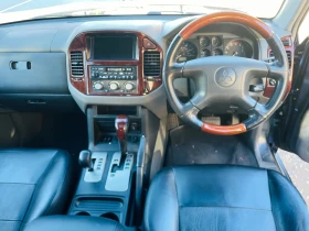 Mitsubishi Pajero, снимка 10