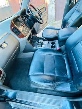 Mitsubishi Pajero, снимка 9