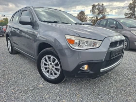 Mitsubishi ASX 1.8did  4×4, снимка 2