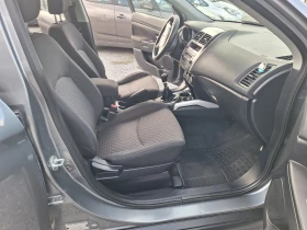 Mitsubishi ASX 1.8did  4×4, снимка 10