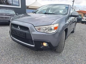 Mitsubishi ASX 1.8did  4×4, снимка 3