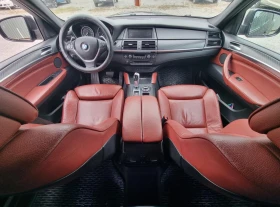 BMW X6 X Drive 40d, снимка 9