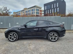 BMW X6 X Drive 40d, снимка 3