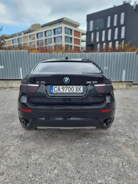 BMW X6 X Drive 40d, снимка 4