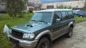 Hyundai Galloper 2.5  | Mobile.bg    1