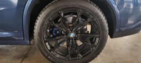 BMW X4 М40D, снимка 13