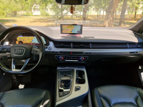 Audi Q7, снимка 8
