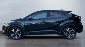 Обява за продажба на Toyota C-HR *2.0*HIBRID*TEAM DEUTSCHLAND* ~61 200 лв. - изображение 2