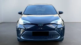 Обява за продажба на Toyota C-HR *2.0*HIBRID*TEAM DEUTSCHLAND* ~61 200 лв. - изображение 4