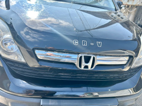 Honda Cr-v Honda crv , снимка 5 - Автомобили и джипове - 45025465