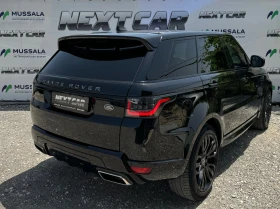 Land Rover Range Rover Sport 3.0 SD V6 HSE DYNAMIC | Mobile.bg    3