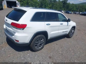 Jeep Grand cherokee LIMITED 4X4 | Mobile.bg    8