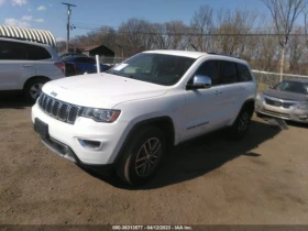 Jeep Grand cherokee LIMITED 4X4 | Mobile.bg    3