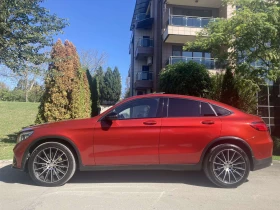 Mercedes-Benz GLC 250 AMG Line, снимка 3