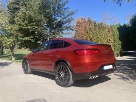 Mercedes-Benz GLC 250 AMG Line, снимка 4