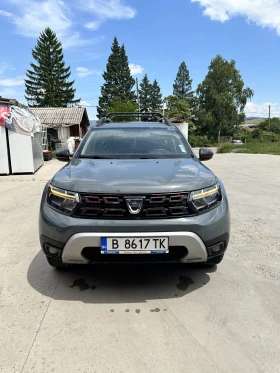 Dacia Duster Extreme , снимка 1