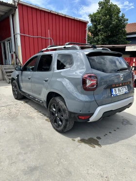 Dacia Duster Extreme , снимка 4