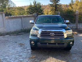 Toyota Tundra 5.7 4x4 DOUBLE CAB TRD LIMITED, снимка 1