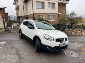 Nissan Qashqai Qashqai + 2 1.5 dci ntec | Mobile.bg    2